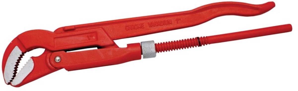 Verstelbare pijptang Proline Type 90 550mm