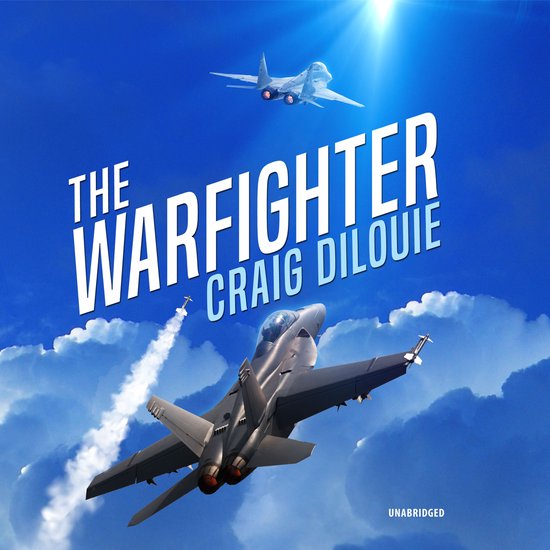 The Warfighter - cover