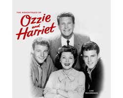 Ozzie and Harriet