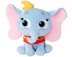 Simba Disney Doorables Knuffel Figure Dumbo 25 cm Knuffeles