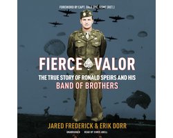 Fierce Valor
