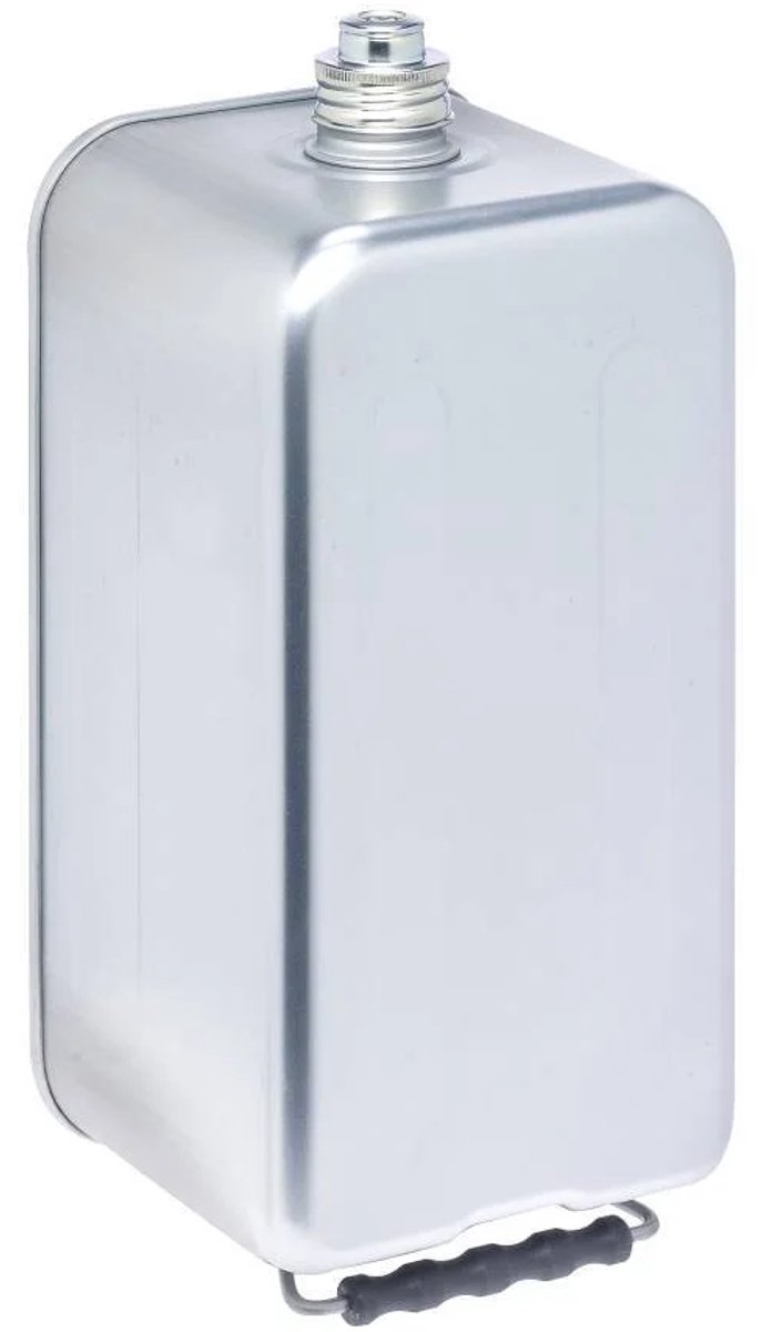 Zibro Wisseltank Type F 7.6 liter - voor LC-35 - FF-55