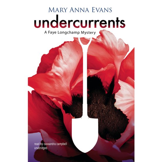 Undercurrents - cover