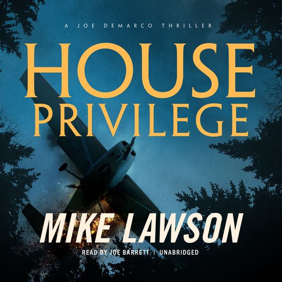 House Privilege - cover