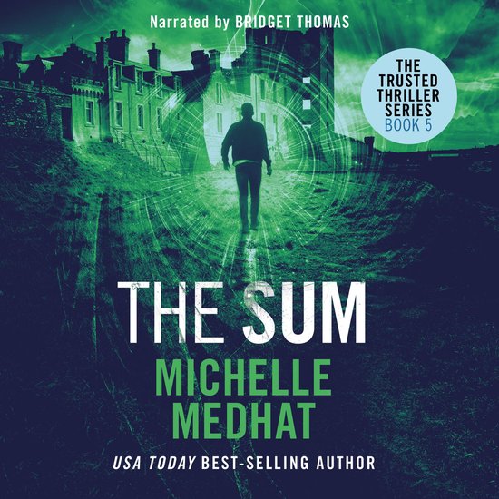 The Sum - cover