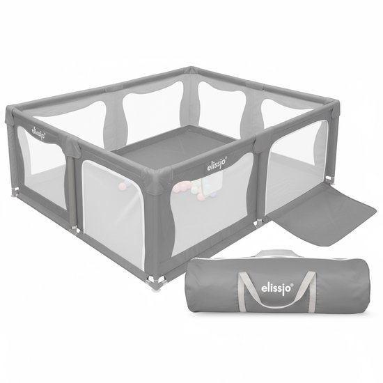 Elissio Grondbox