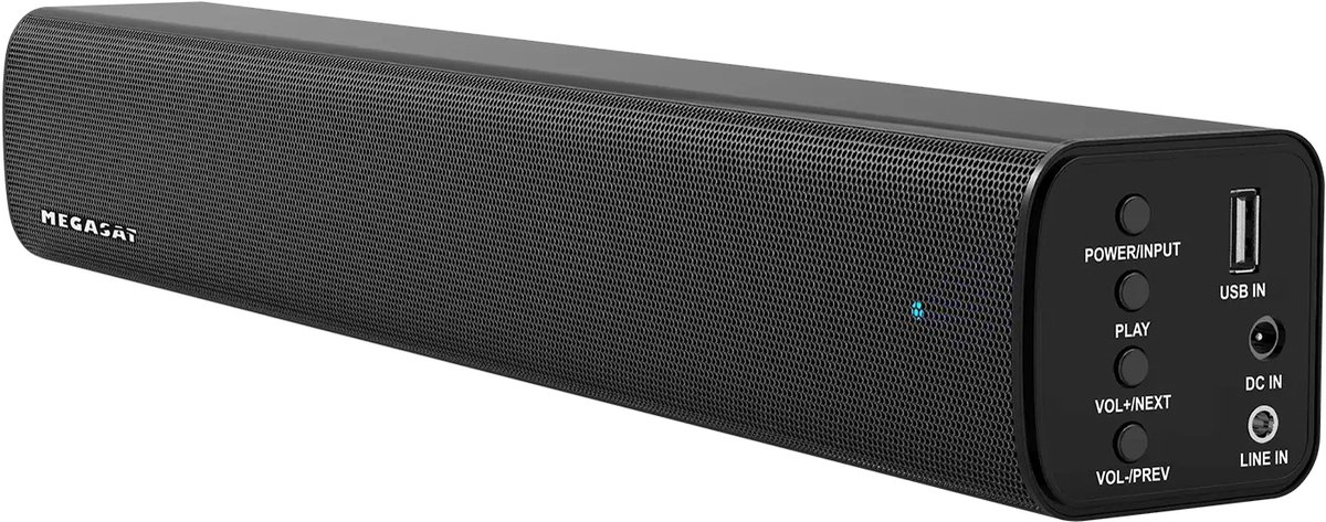 Megasat BT Soundbar Sound miracle V