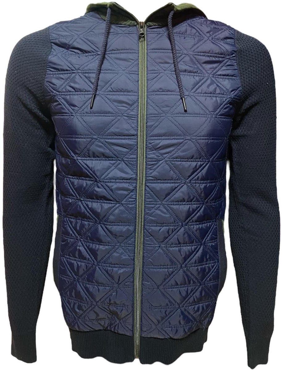 PME LEGEND VEST - MAAT M