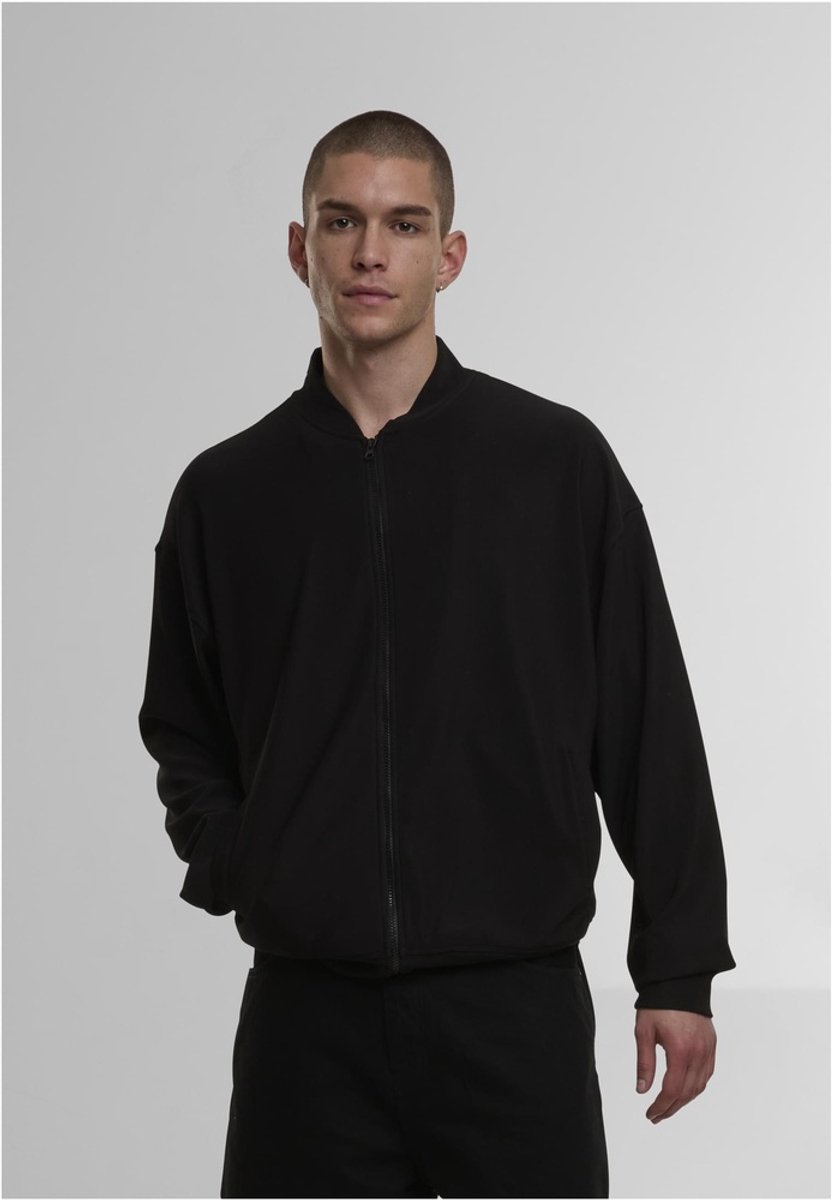 DEF - Milan Bomber jacket - XL - Zwart