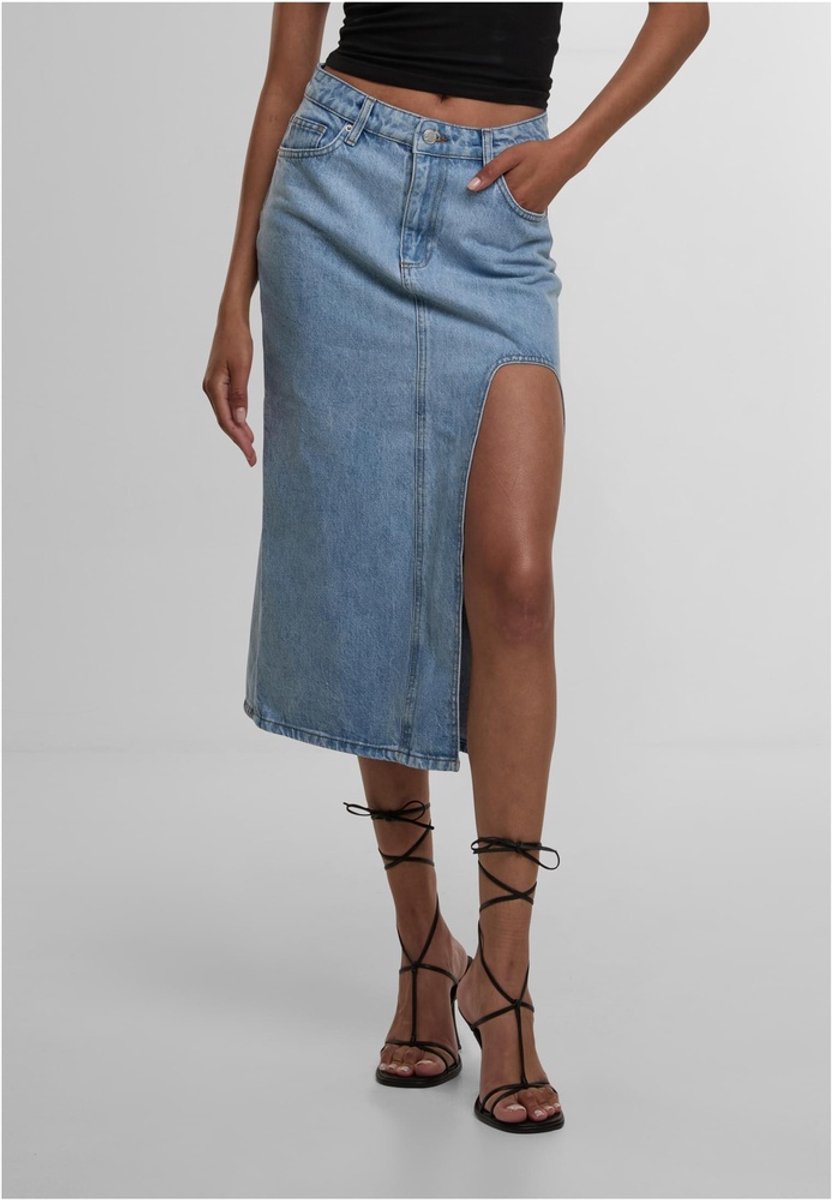 DEF Damesrok Queens Skirt DFLSK014
