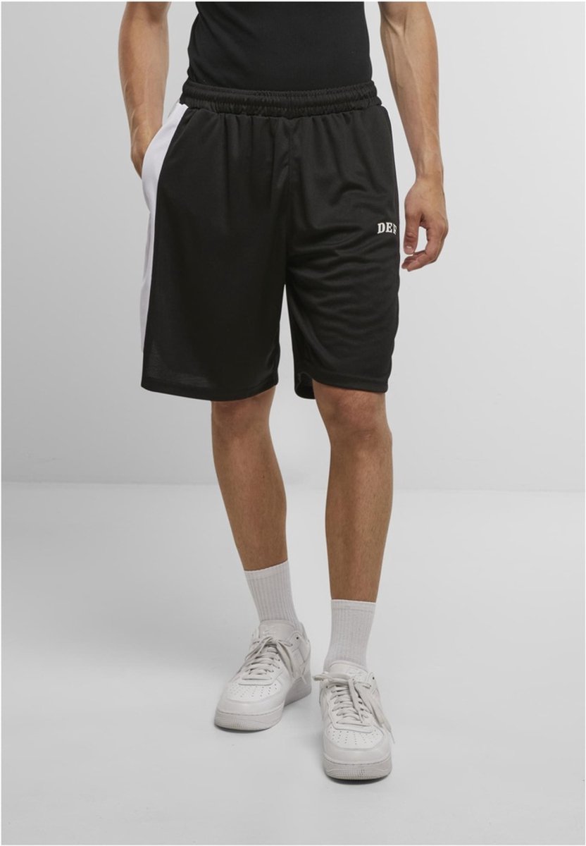 DEF Stripes Short DFSH049