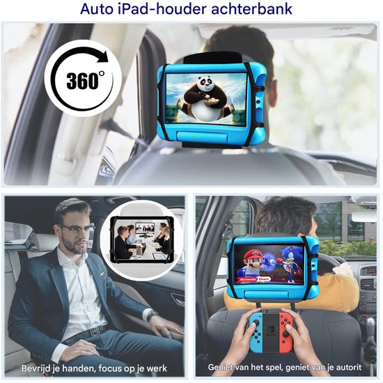 BlazeVideo Wildkamera Halterung Metal Dicke Faltbare Edelstahlhalterung, 360° verstellbar, Universalgewindeanschluss 1/4''-20(6mm) für Nachtangel-Lichter, Solarpanels, etc