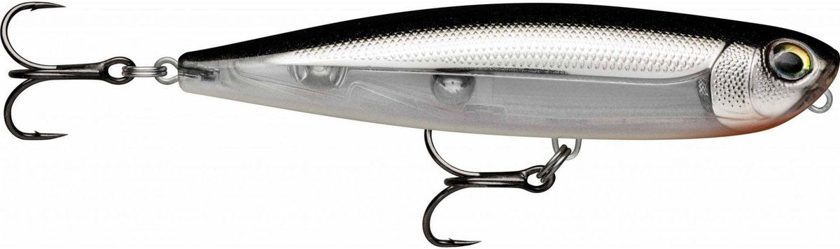 Rapala Precision Pencil 107 S
