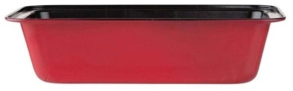 Altom Design Bakvorm Rechthoekig 27,5x14cm Koolstofstaal Anti-aanbak