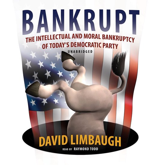 Bankrupt - cover