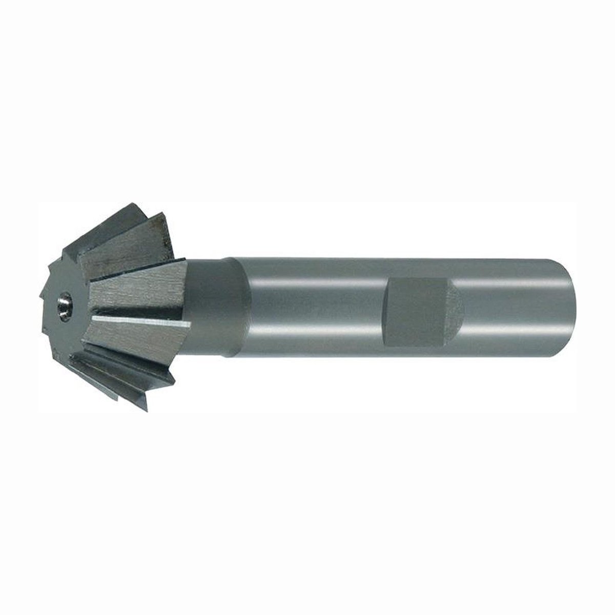alpen hoekfrees DIN 1833 D type N D 16 mm L 4 mm - 142401640100