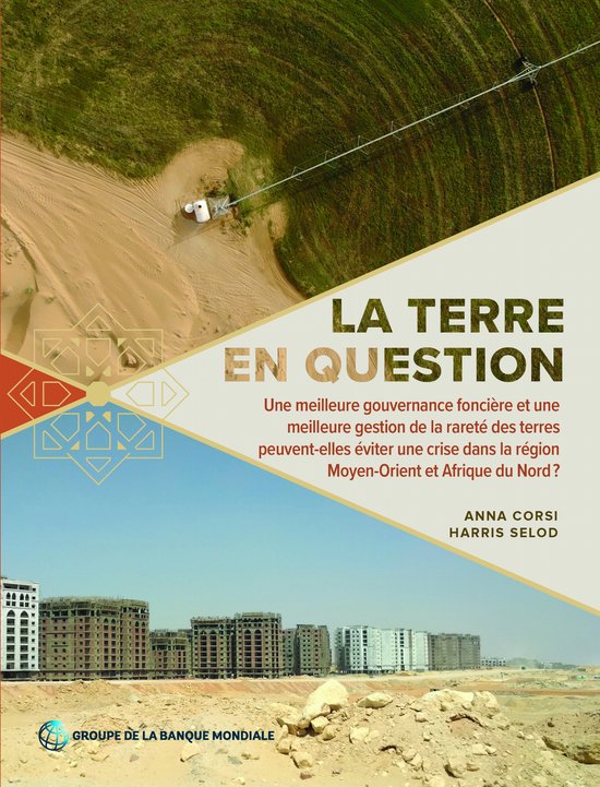 La Terre En Question