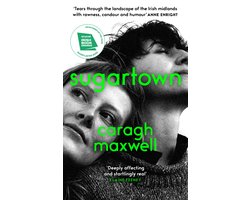 Omslag van Sugartown