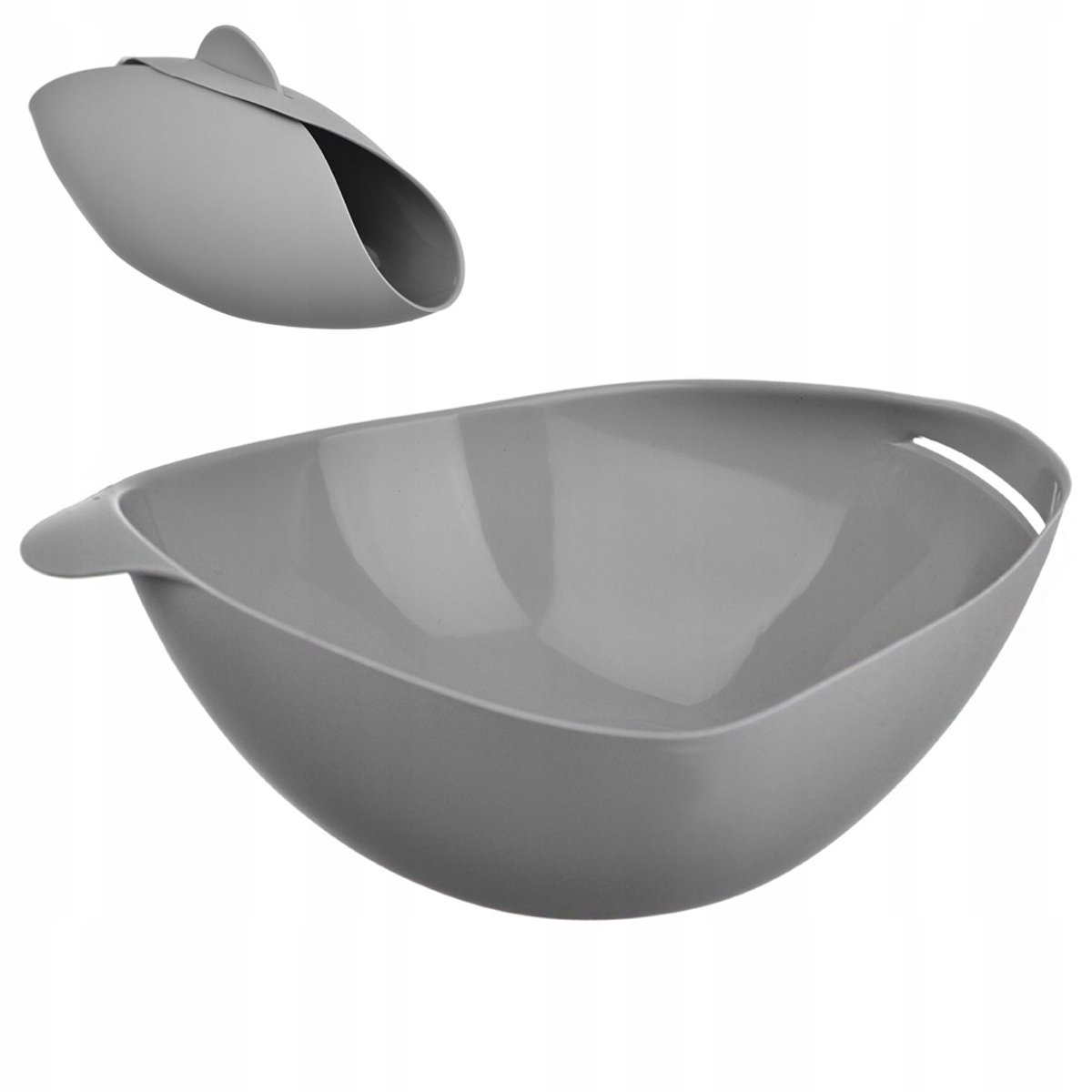 Siliconen Broodvorm - Non-stick, voor Brood & Cake