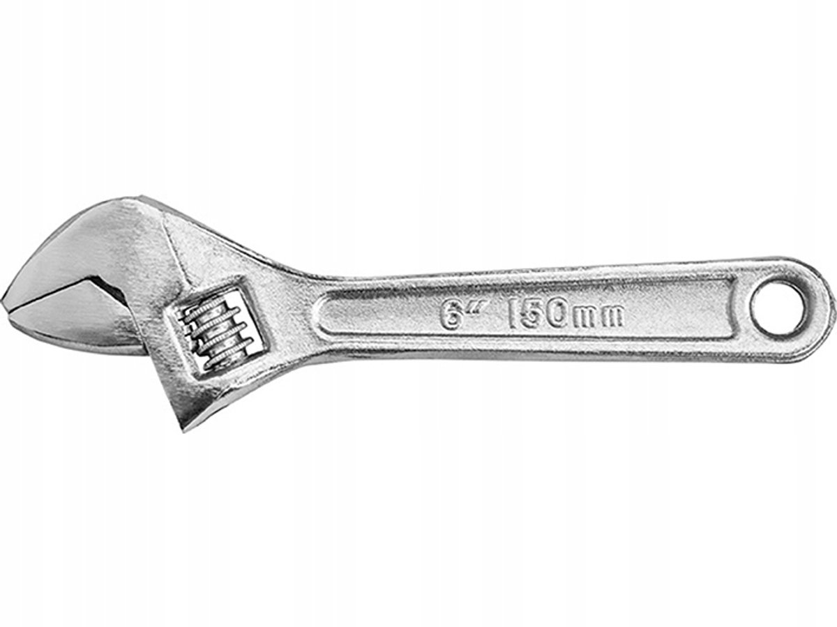 Verstelbare Zwedse Sleutel Condor 150 mm 6''