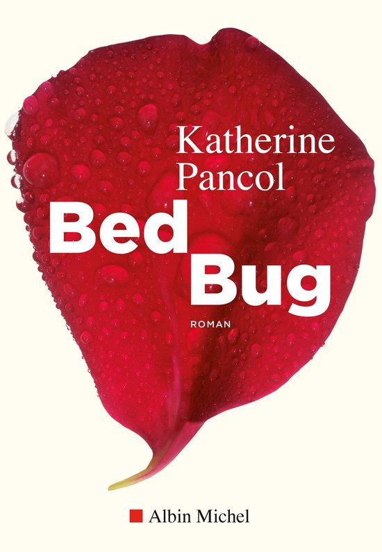Bed bug - cover