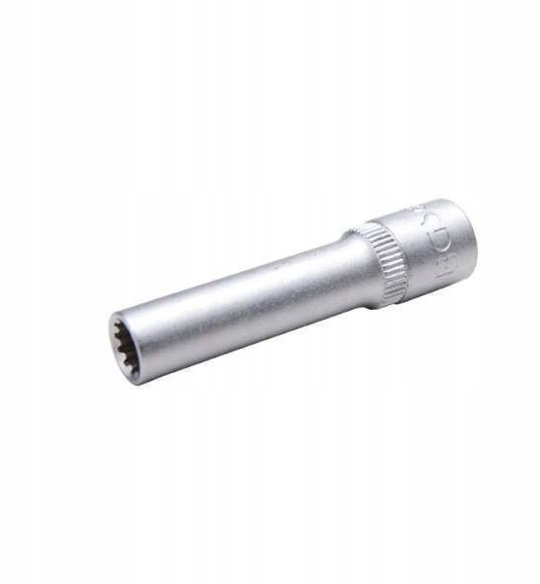 Condor Gereedschap Dopsleutel 1/4" 9mm Lang - Vario-Plus Profiel