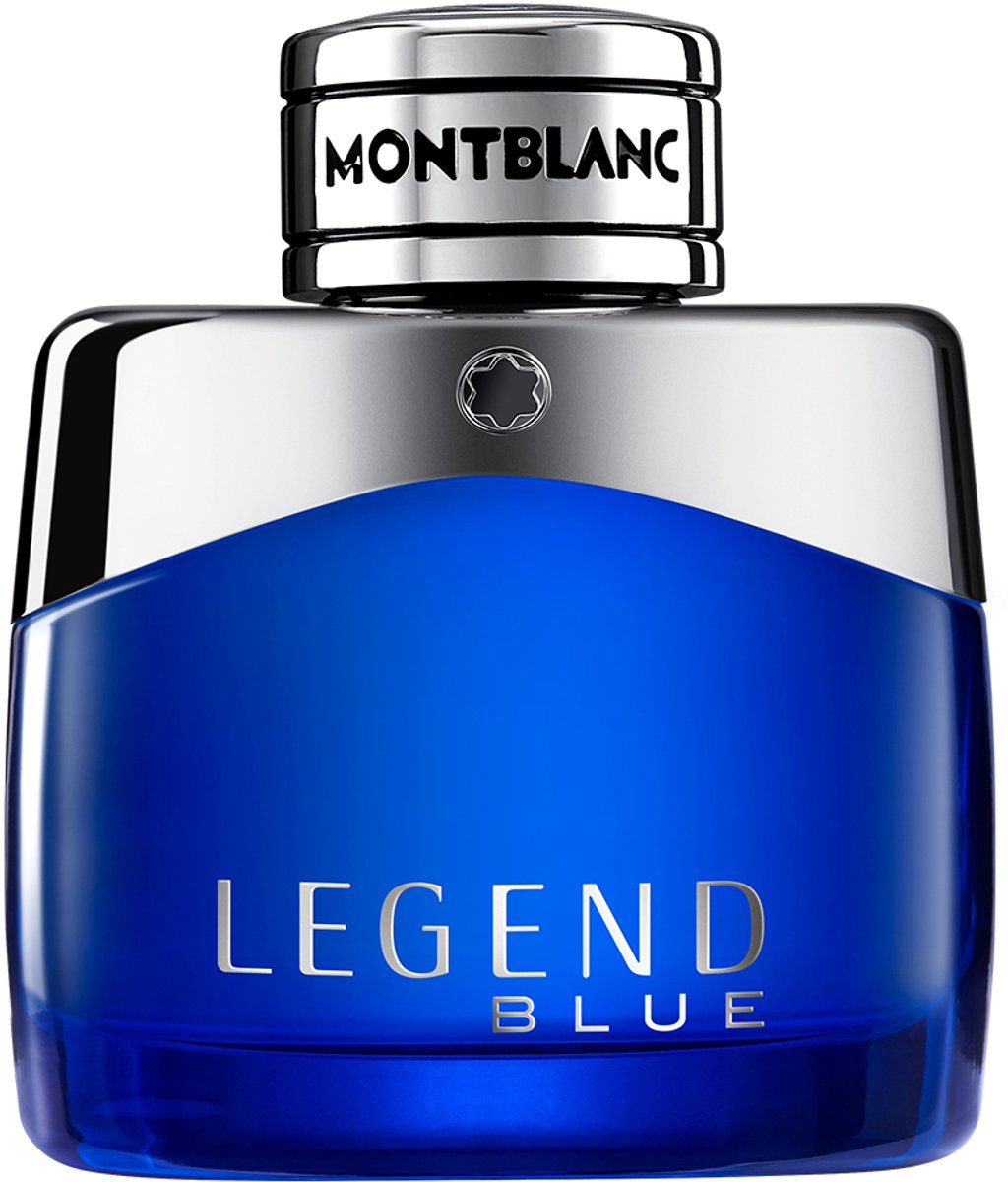 MONTBLANC - Legend Blue Eau de Parfum - 30 ml - Heren eau de parfum