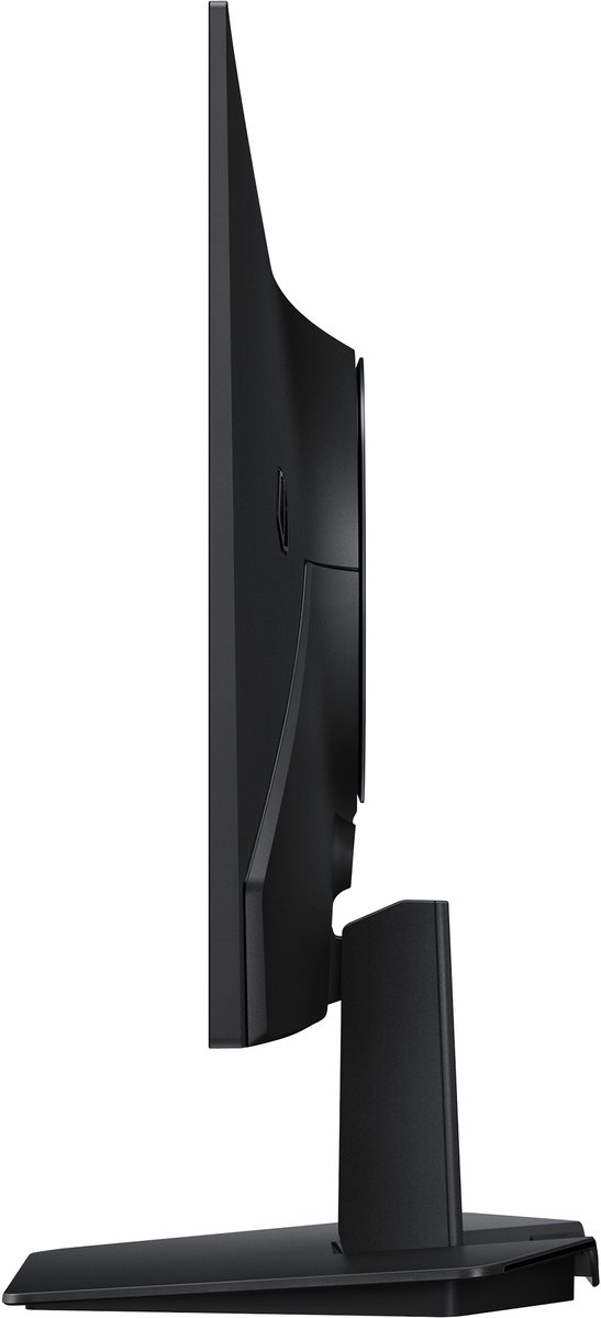 Samsung 27" Odyssey G5 G50F QHD 180Hz Gaming Monitor - afbeelding 3