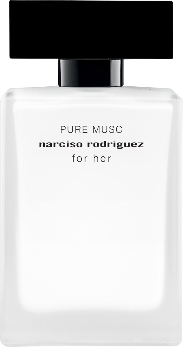 Narciso Rodriguez Pure Musc For Her Edp Spray