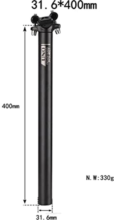 CYSKY Crankstel, 3 x 10-voudig, 42-32-24T, 170 mm, crankarm 104 BCD MTB, crankset voor mountainbike, downhill crankstel, compatibel met Shimano, SRAM, FSA, Gaint