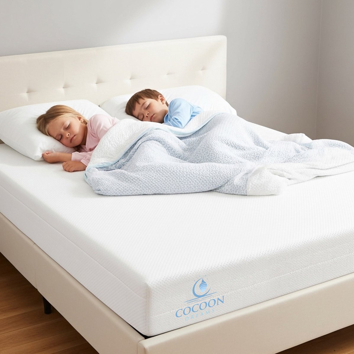 Hotel XXL Orthopedisch Koudschuim Matras thumbnail 6