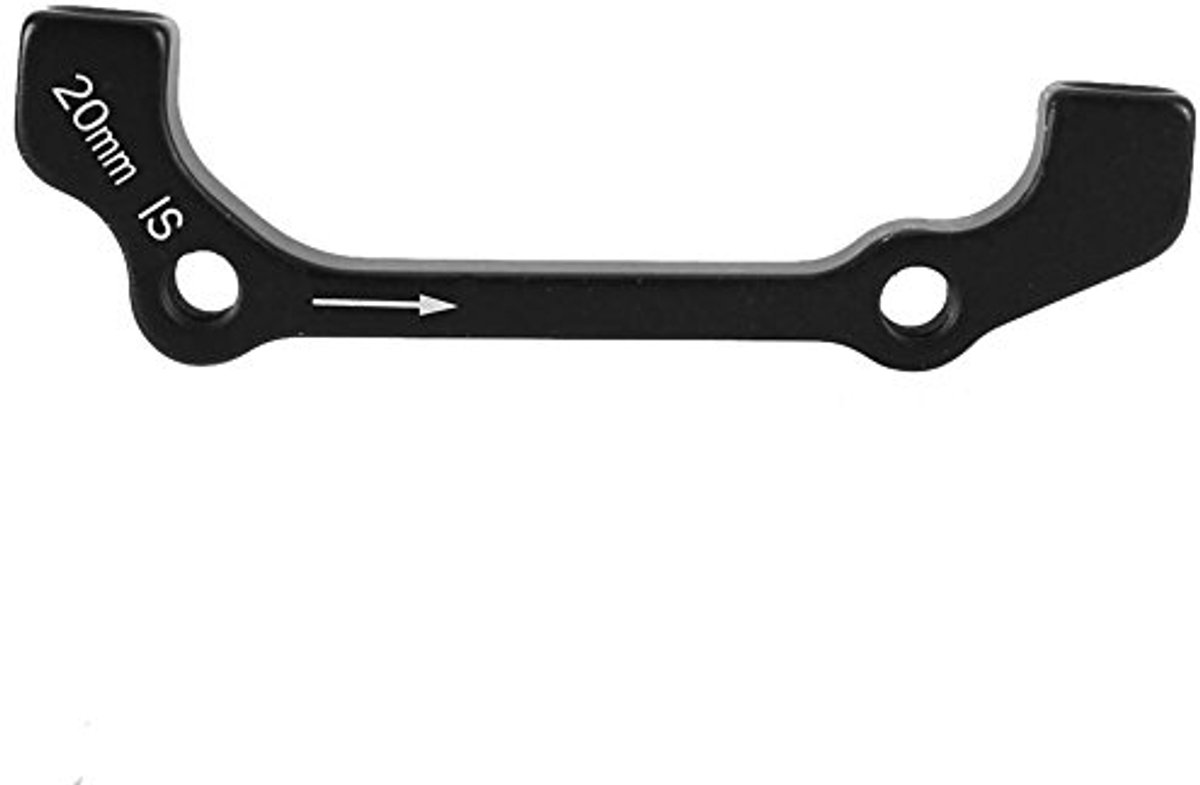 CNC Achter Disc Rem Adapter voor Standard Caliper en Post Mount