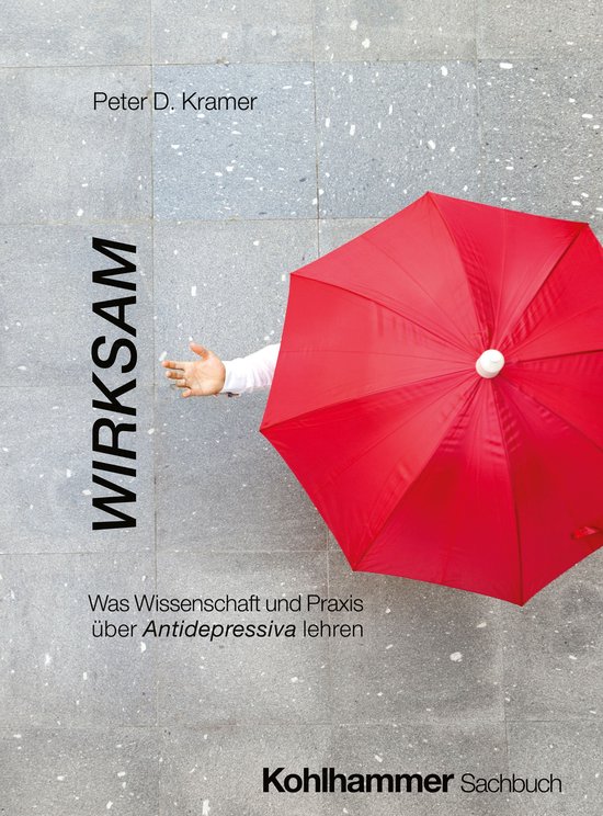Wirksam - cover