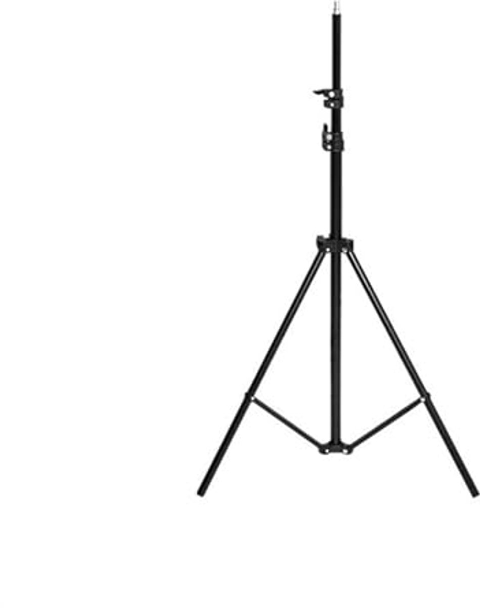 Universeel Projector Statief met Verstelbare Hoogte voor Fotografie en Live Streaming