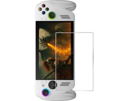 Screenprotector - Geschikt voor Xbox Ally Screenprotector Bescherm Glas - Tempered Glass Geschikt voor ROG Xbox Ally Screen Protector