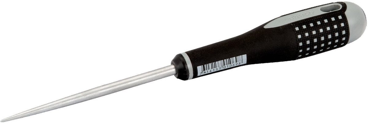 Bahco ergo priem - 6x100mm - driecomponenten greep