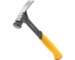 DeWalt DWHT51004-0 - Stalen Hamer - Tri-Pull - Ergonomische Handgreep