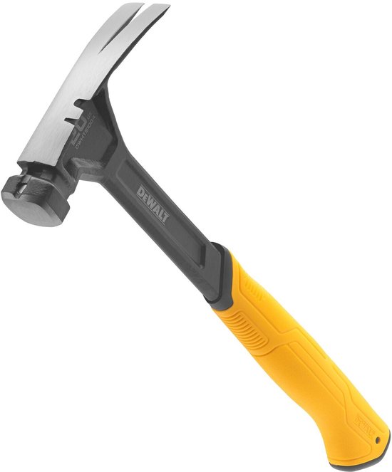 DeWALT DWHT51004-0 Klauwhamer