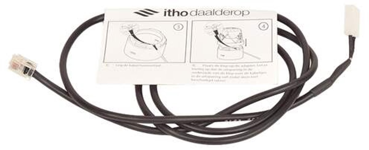 Itho Daalderop 536-0420 - Demand-/QualityFlow RV-sensor inbouw