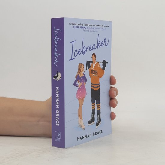 Icebreaker (Maple Hills, 1)