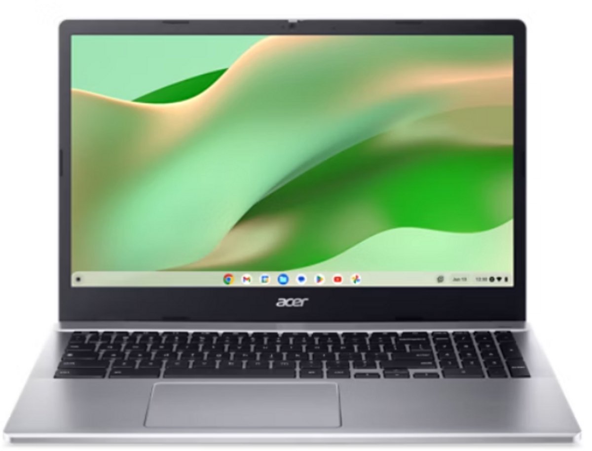 Acer Chromebook 315 (CB315-5HT-C6GG)