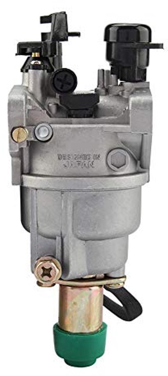 Carburateur Gazontractor 12 pk, carburateur voor GX240 8 PS GX270 9 PS GX340 11 PS GX390 13 PS — afbeelding 4