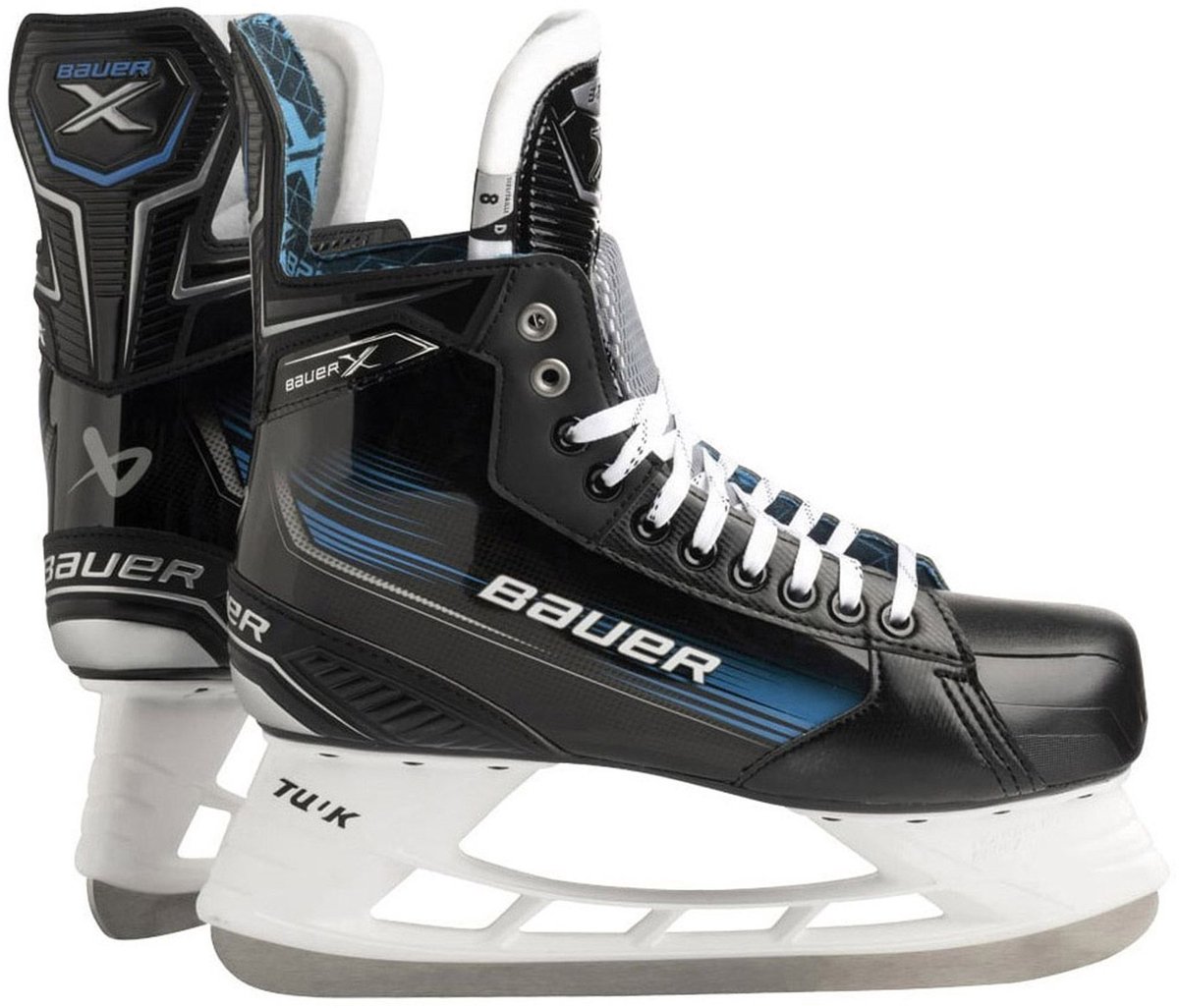 Bauer X IJshockeyschaatsen Junior