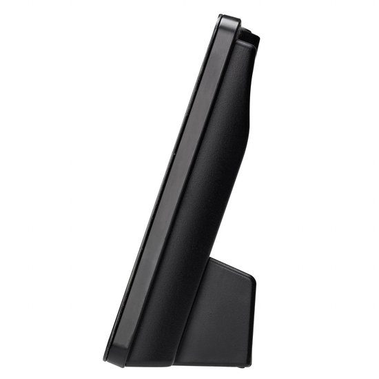 TFA - Digitale Thermo Hygrometer - Vierkant