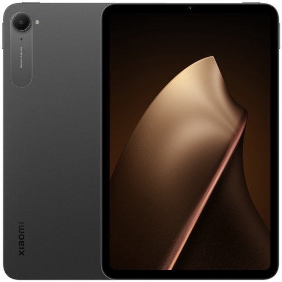 Xiaomi Pad Mini 12GB＋512GB Xiaomi Pad Mini - 8,8 inch 3K-scherm - 12GB 512GB Zwart | bol