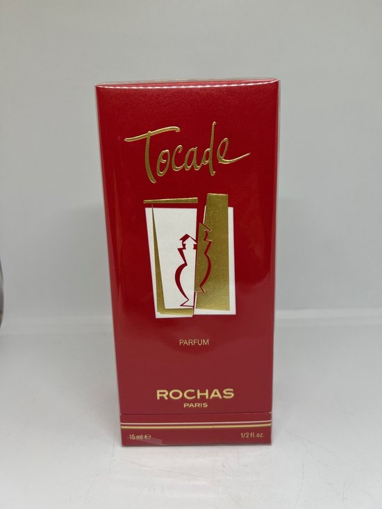 ROCHAS TOCADE PARFUM EXTRAIT 15ML