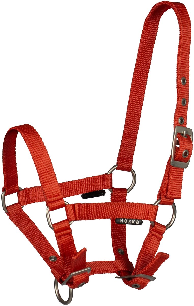 Halster Basic Veulen | Mini Shetlander