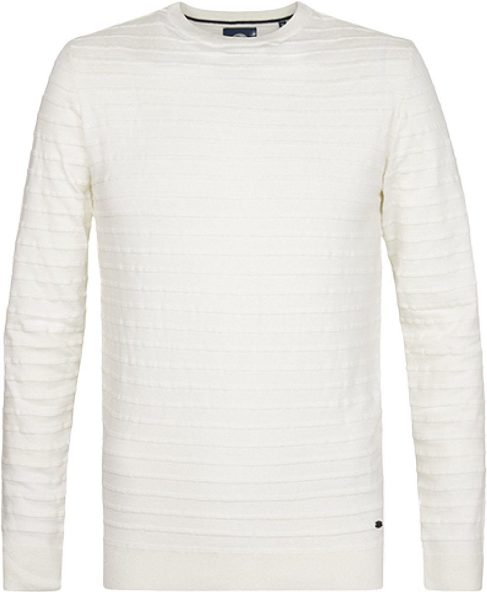 Petrol Industries Knitwear Round Neck Basic