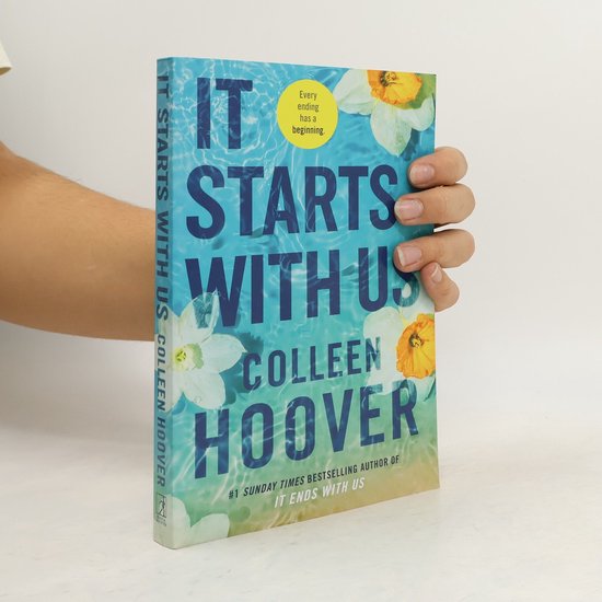 It Starts with Us