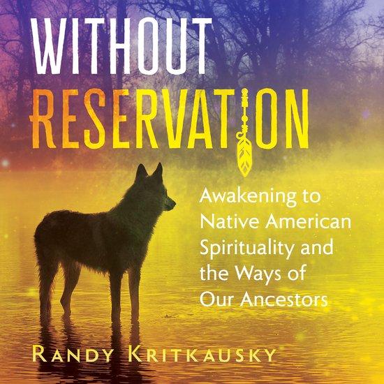 Without Reservation - cover